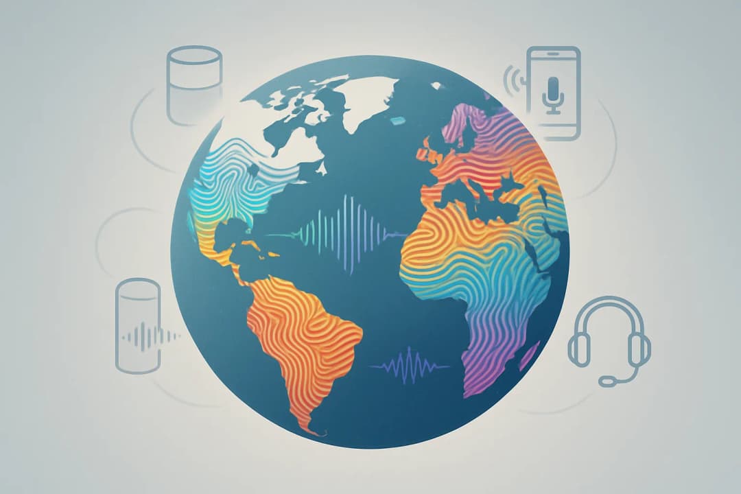6 Cultural Nuances in Speech Technology Interaction