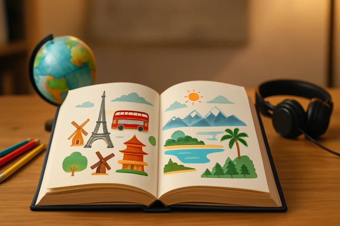 3 Impacts of Bilingualism On Life and Experiences