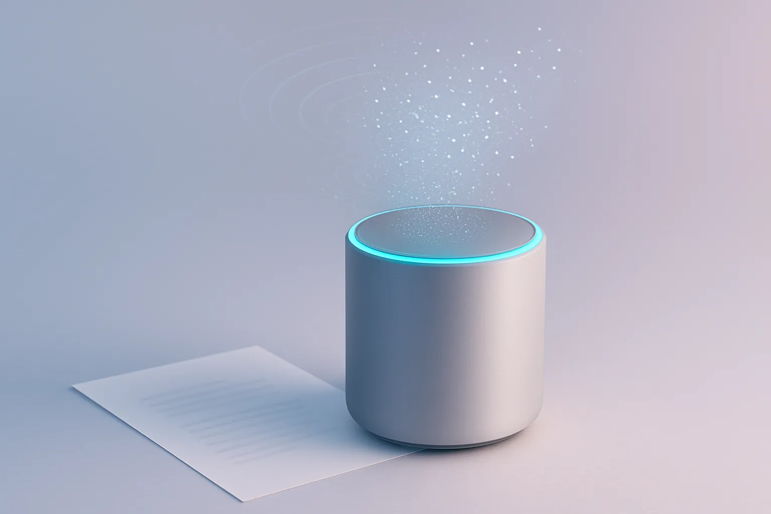 6 Standout Examples of Speech Recognition Innovation
