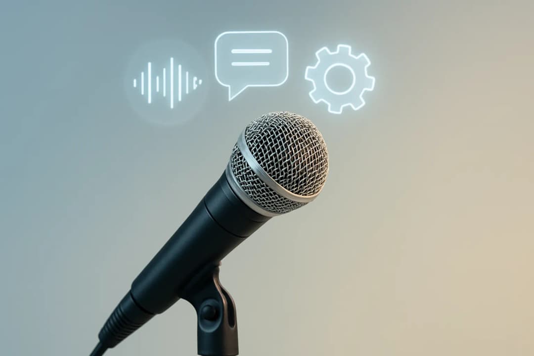 7 Tips for Using Speech Technology in Interactive Presentations