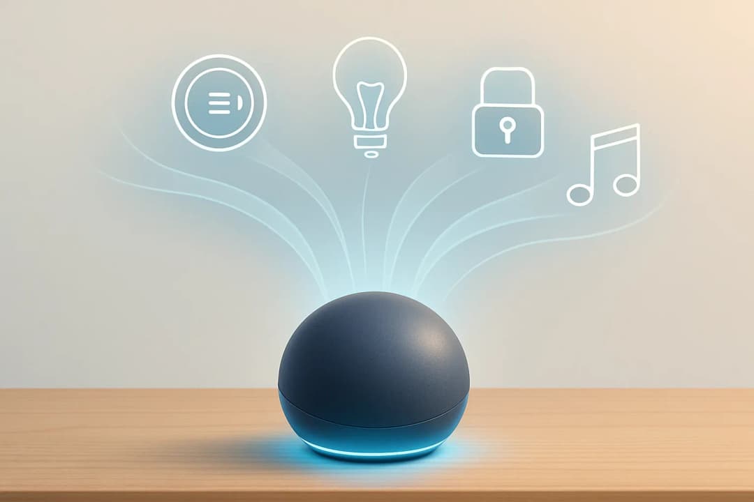 10 Innovative Uses of Voice Search Shaping the Future
