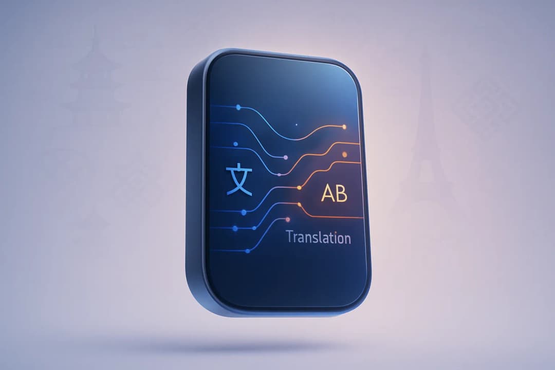 6 Real-World Applications of AI in Language Translation and Accessibility