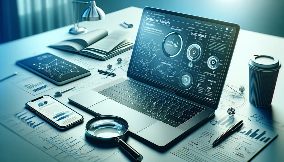 20 Tools for Using Martech to Analyze Competitive Intelligence