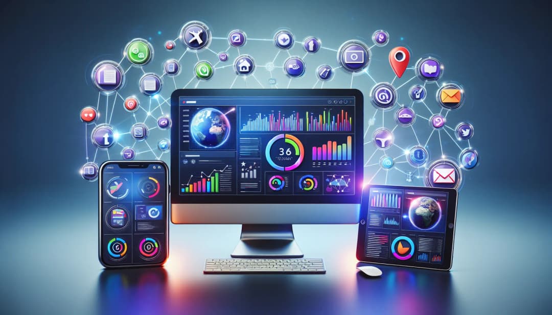 8 Martech Tools for Expanding Brand Awareness