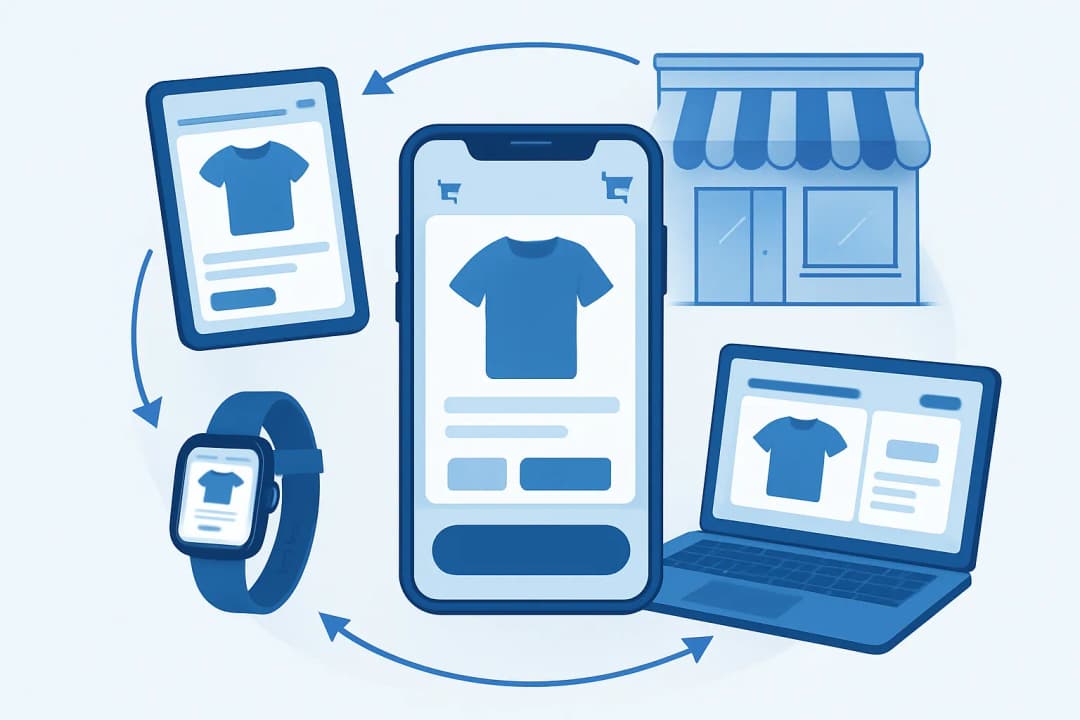 4 Omnichannel Approaches to Boost Customer Satisfaction