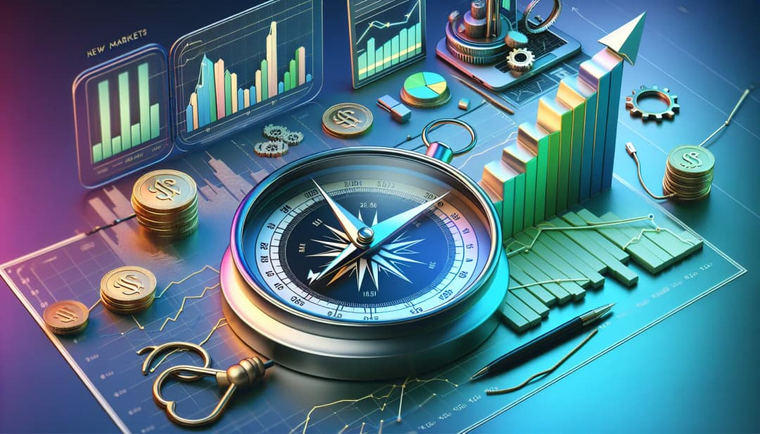 3 Stories of Pivoting Business Models to Improve Operating Margins