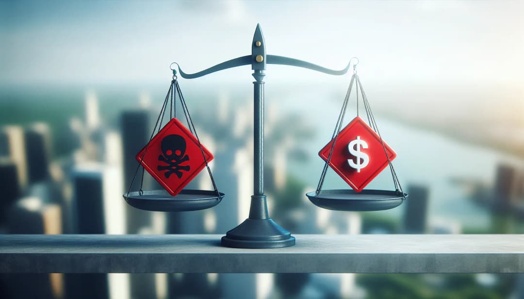 4 Risk Management Considerations for Protecting Profit Margins