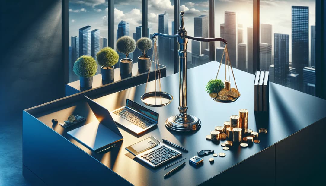 6 Strategies to Balance Operating Margins With Growth Investments