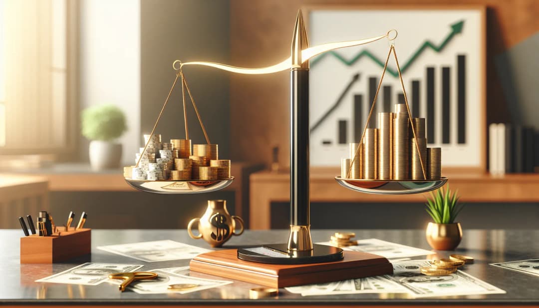 7 Funding Benefits of Reaching Cash Flow Break Even