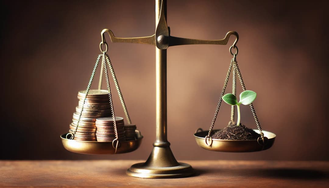10 Operating Margin Tips for Entrepreneurs Starting their Business Journey
