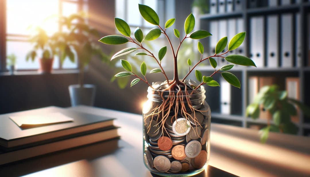 4 Ways to Leverage Your Network for Cash Flow Support