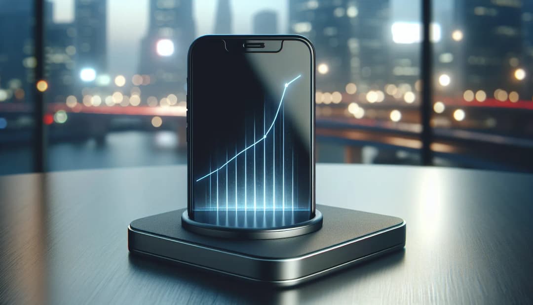 15 Examples of Leveraging Technology to Streamline Operations and Drive Growth