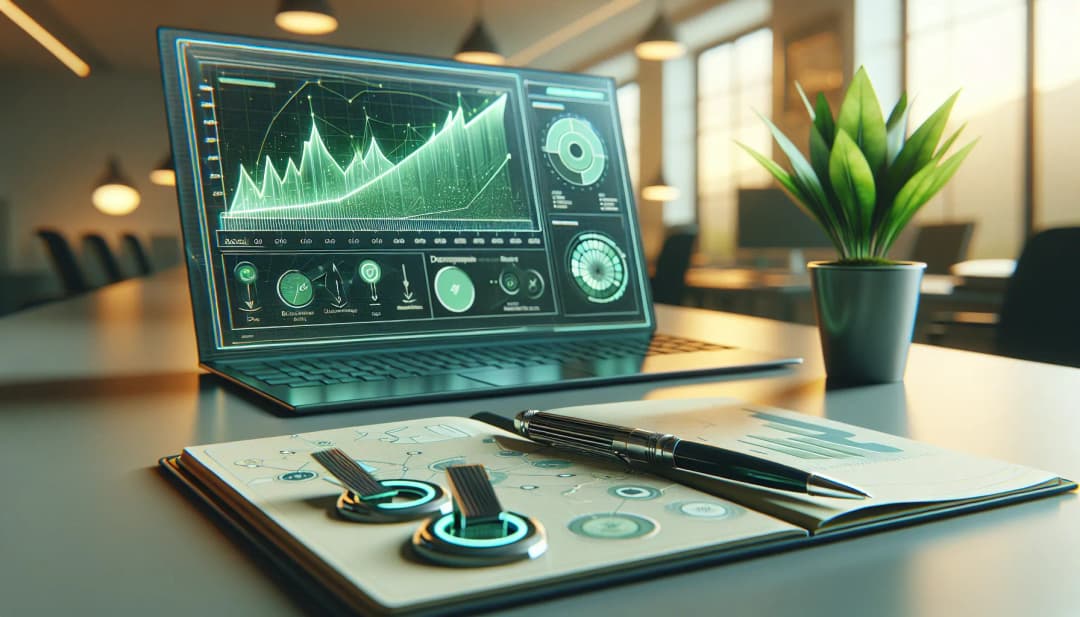 17 Kpis for Tracking and Driving Revenue Growth