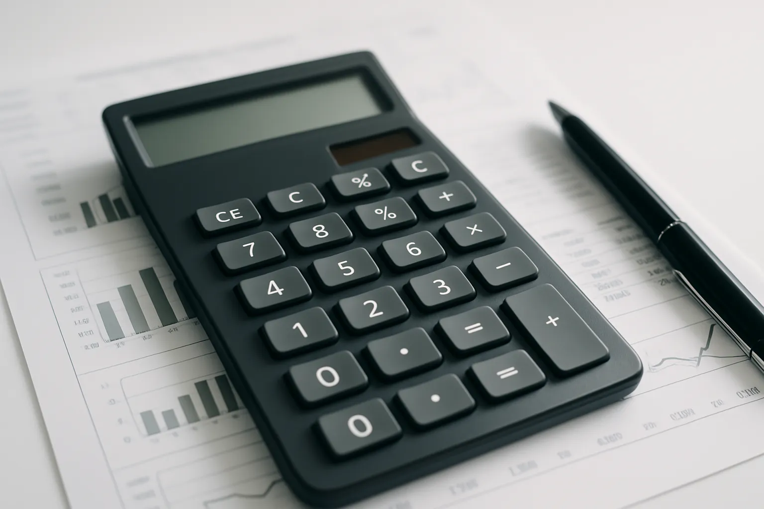 4 Sales Strategies for Protecting and Improving Operating Margins