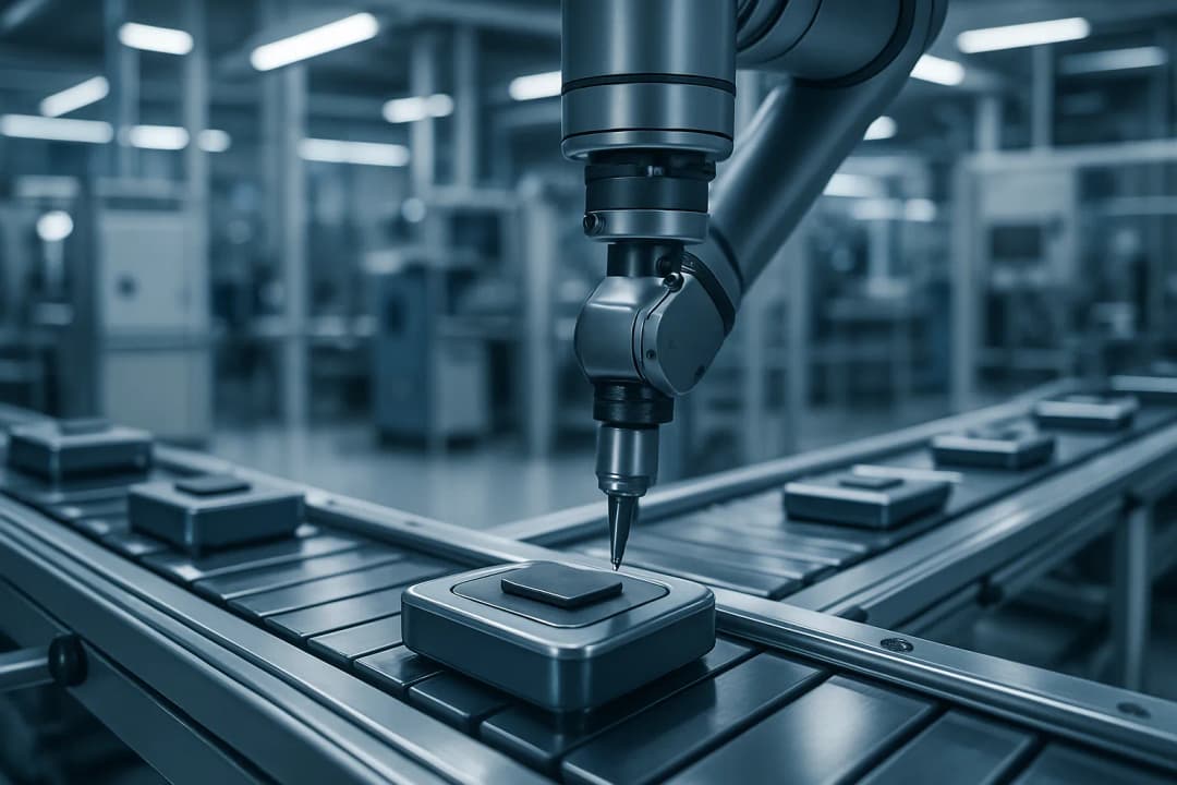 5 Process Improvements that Reduced Costs Without Sacrificing Quality