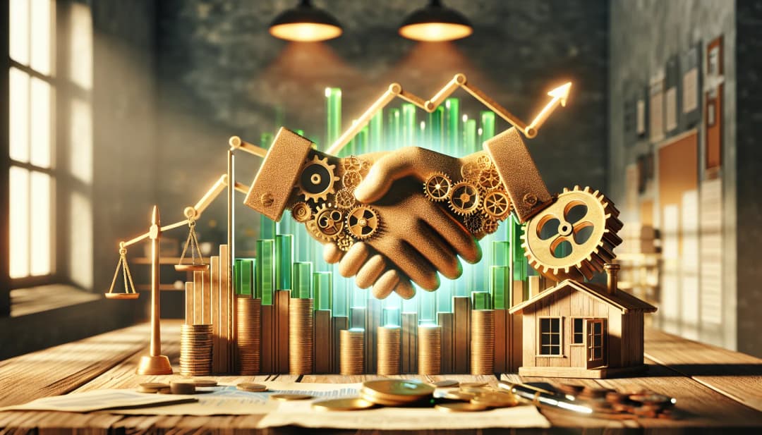 7 Tips for Negotiating Better Supplier Terms to Improve Margins