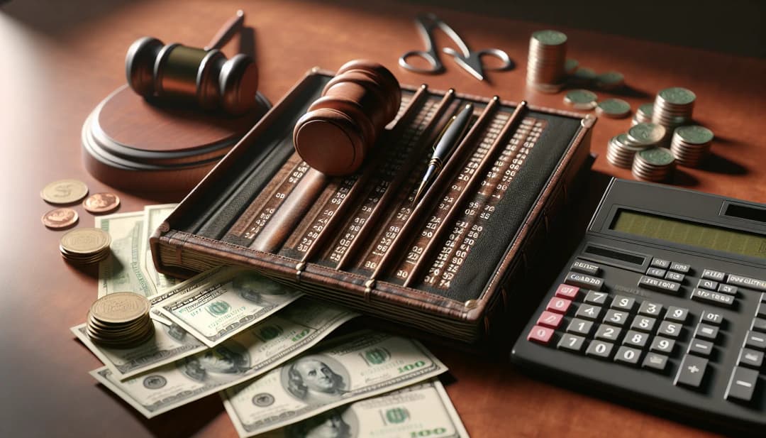 4 Cost Reduction Tips for Legal and Accounting Expenses