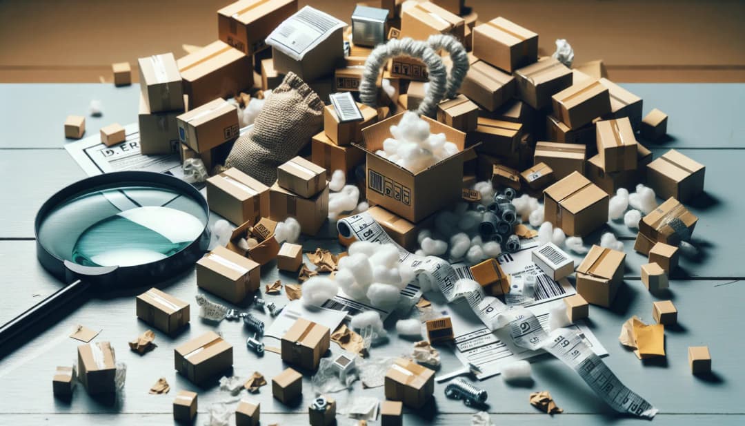 4 Solutions for Managing Logistics and Fulfillment Challenges in Omnichannel Orders