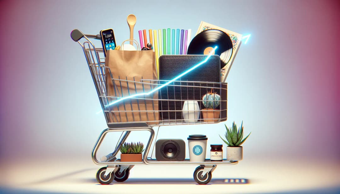 7 Lessons from Ecommerce Trends that Changed Target Audience Assumptions