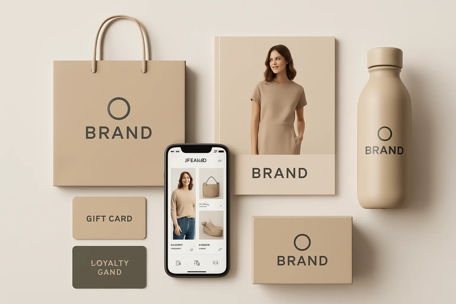 4 Strategies for Maintaining Brand Consistency Across Touchpoints