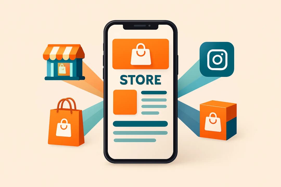 10 Tips for Consistent Branding in Omnichannel Retail