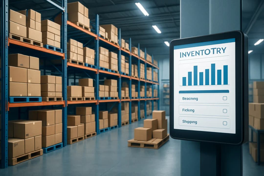 8 Tips for Balancing Inventory Optimization With Superior Customer Service