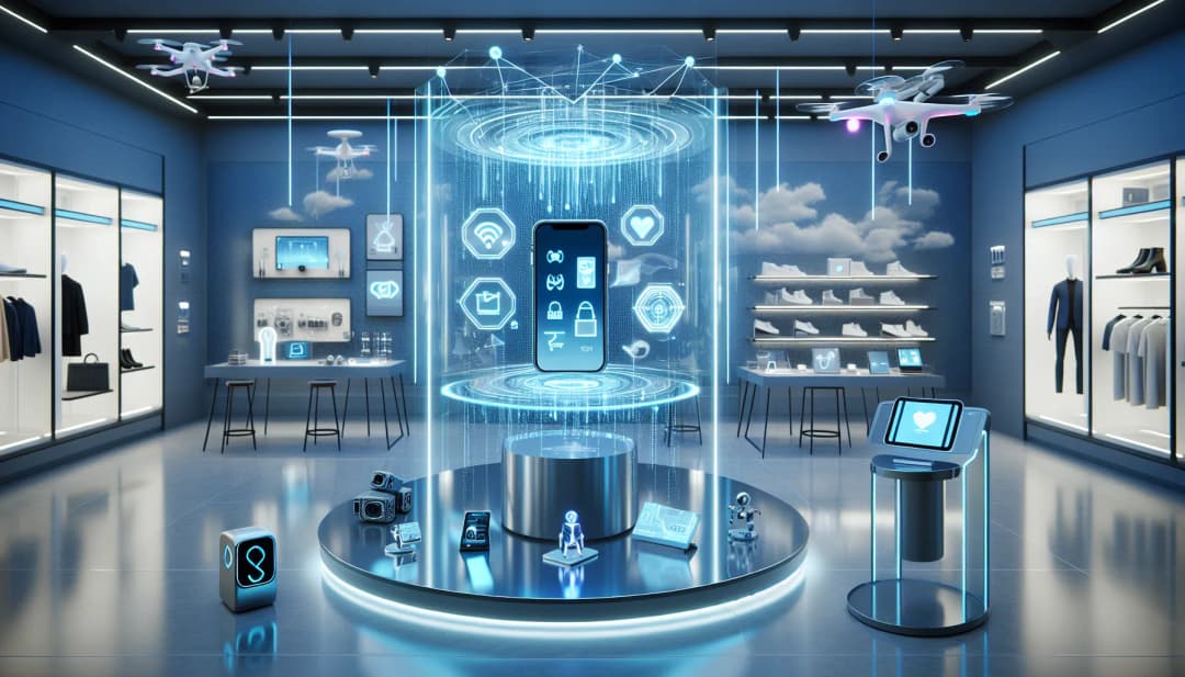 7 Predictions Shaping the Future of Omnichannel Retail