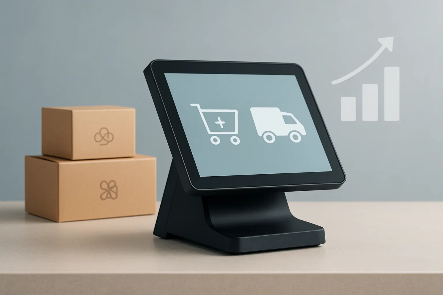 3 Pos System Integrations that Improve Online Ordering Processes