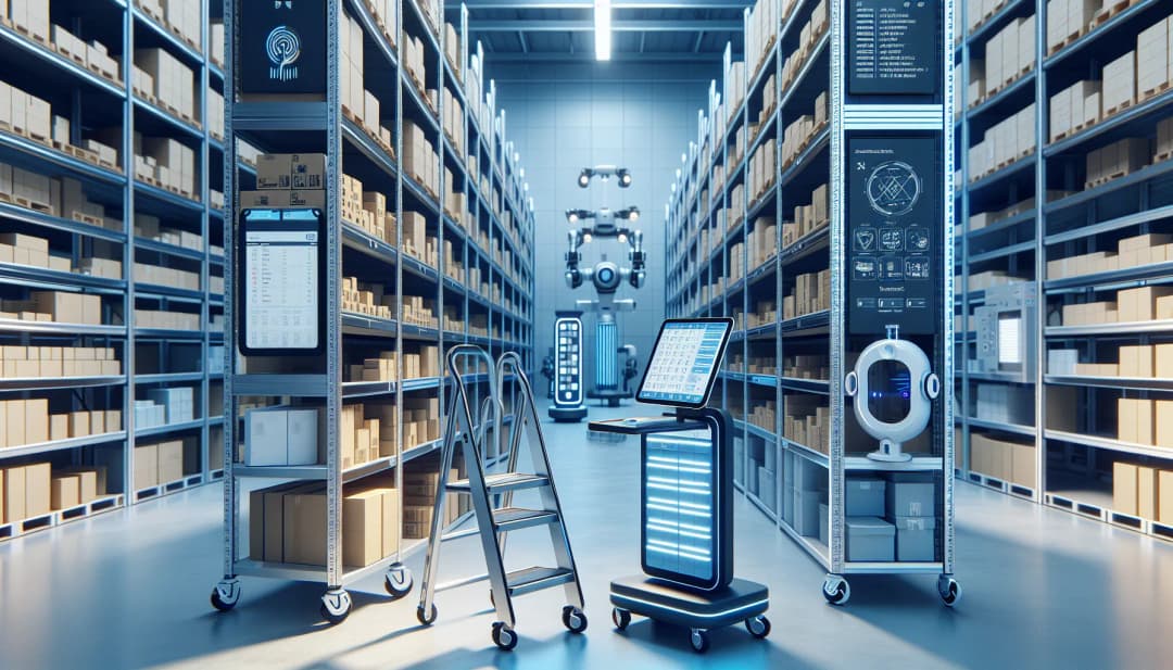 6 Techniques to Improve Physical Inventory Counting Accuracy