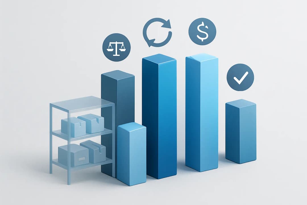 4 Kpis for Measuring Inventory Management Effectiveness