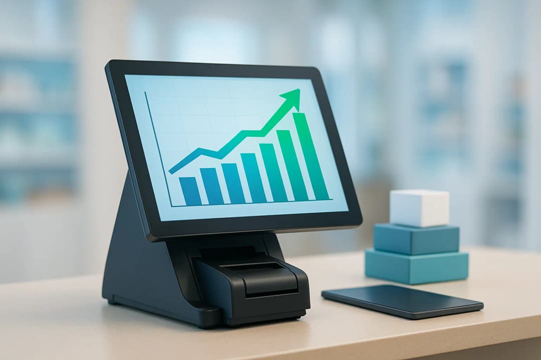 3 Sales Opportunities Identified Using Pos System Insights