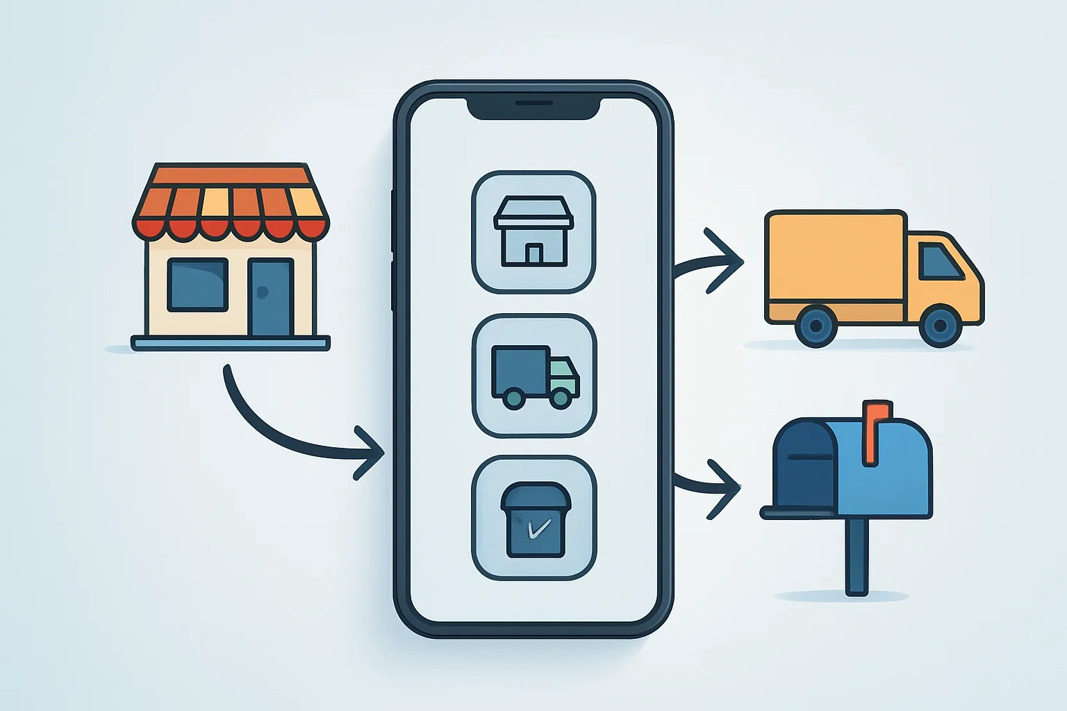 3 Best Practices for Managing Returns in An Omnichannel Environment