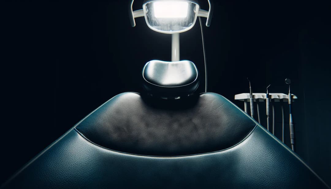 6 Lessons Learned from Advocating During a Dental Visit