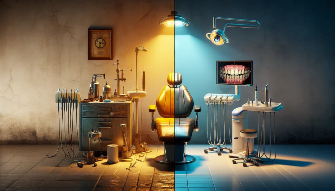 7 Ways Your Perception of Dentists Can Shift Over Time