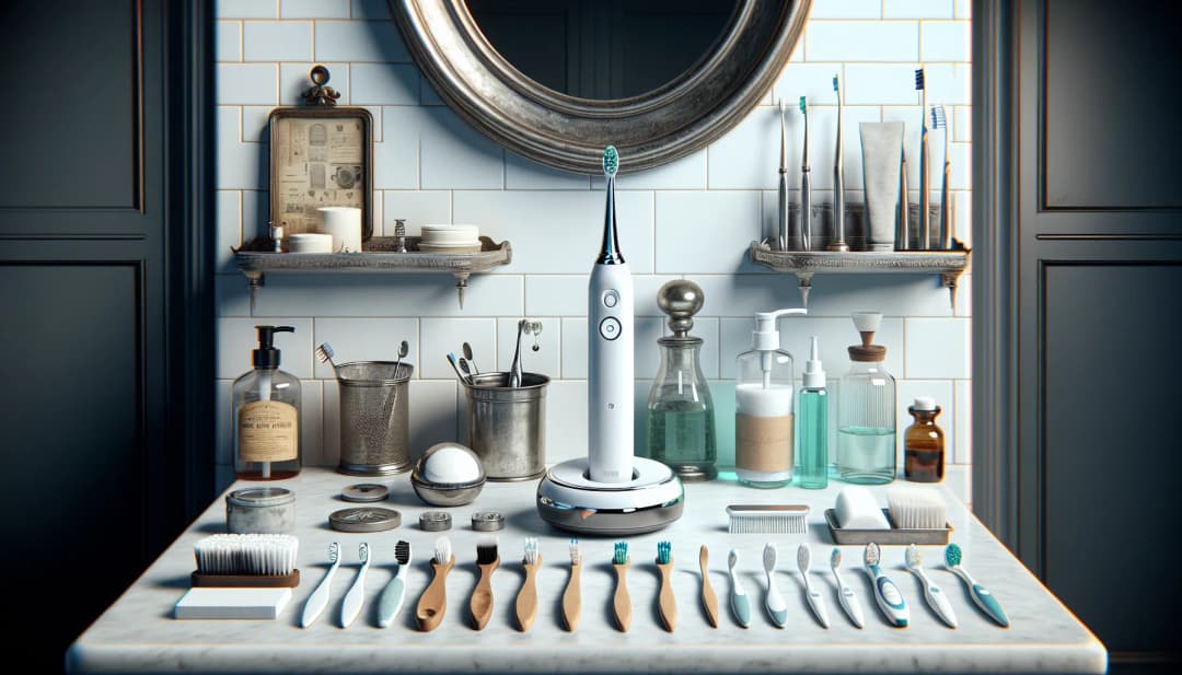 4 Oral Hygiene Habits that Stand the Test of Time