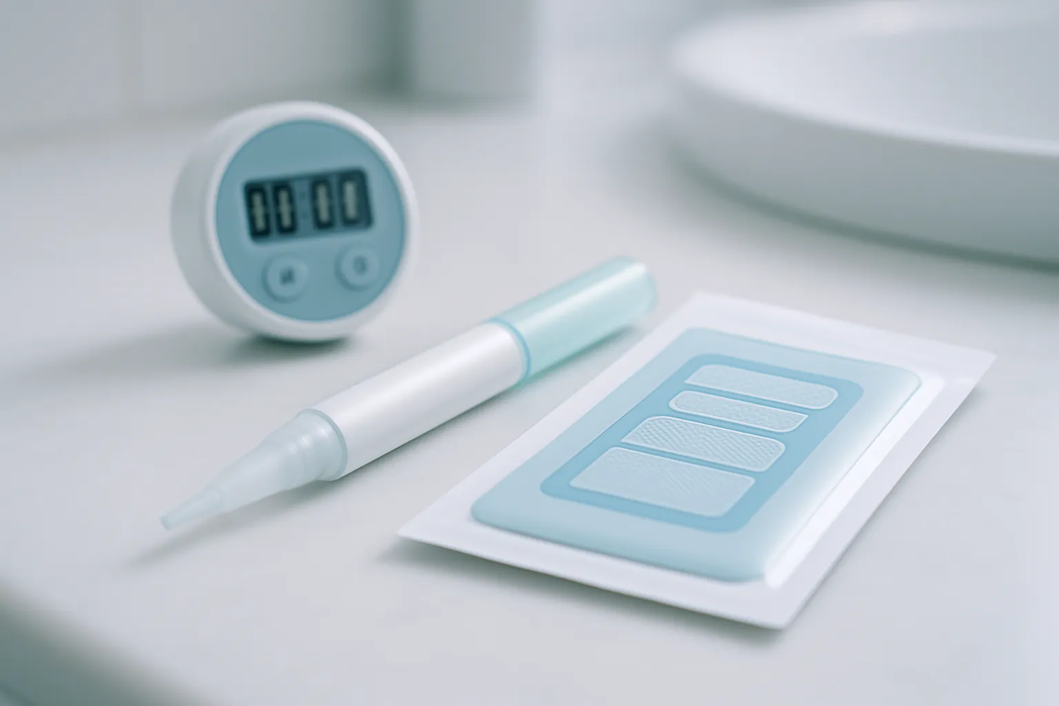 7 Whitening Products that Brighten Your Smile Effectively