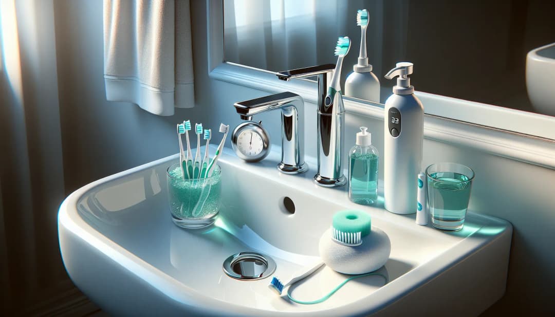 3 Changes that Significantly Improve Oral Health