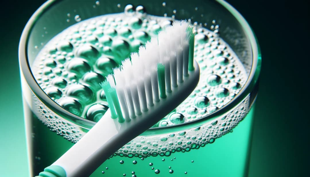 4 Mouthwashes that Improve Gum Health After Treatment