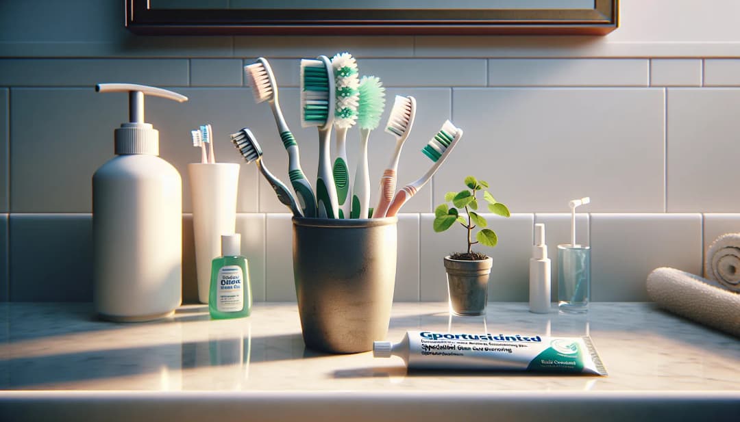 6 Lessons from Overcoming Setbacks in Gum Health