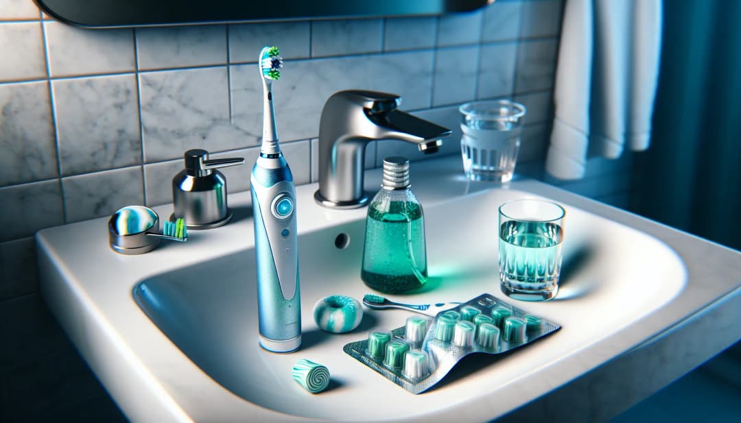 7 Strategies to Prevent Bad Breath Throughout the Day