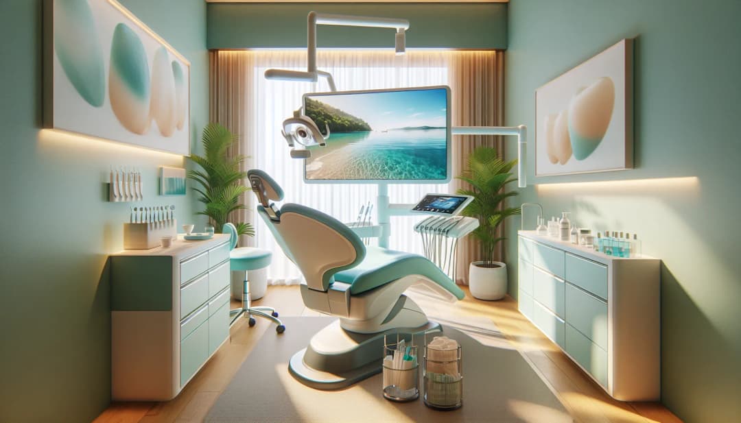 6 Dentist Experiences that Exceed Expectations
