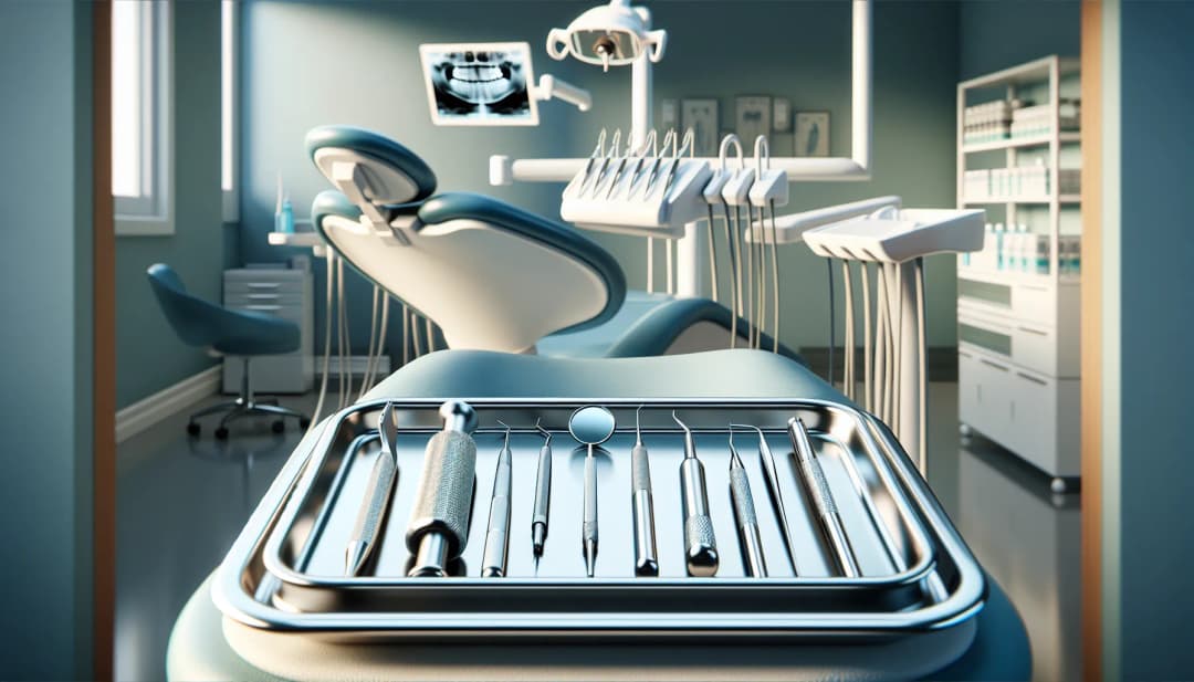 3 Ways Dentists Solve Dental Problems Effectively