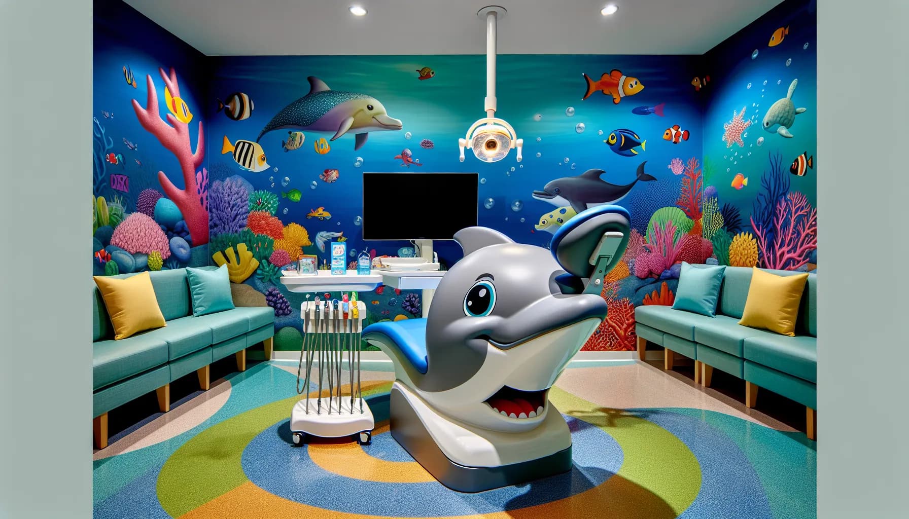 3 Strategies to Build Trust With Anxious Pediatric Dental Patients