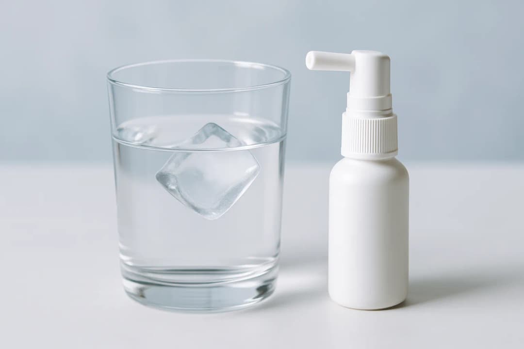 3 Tips to Manage Dry Mouth Caused by Medications