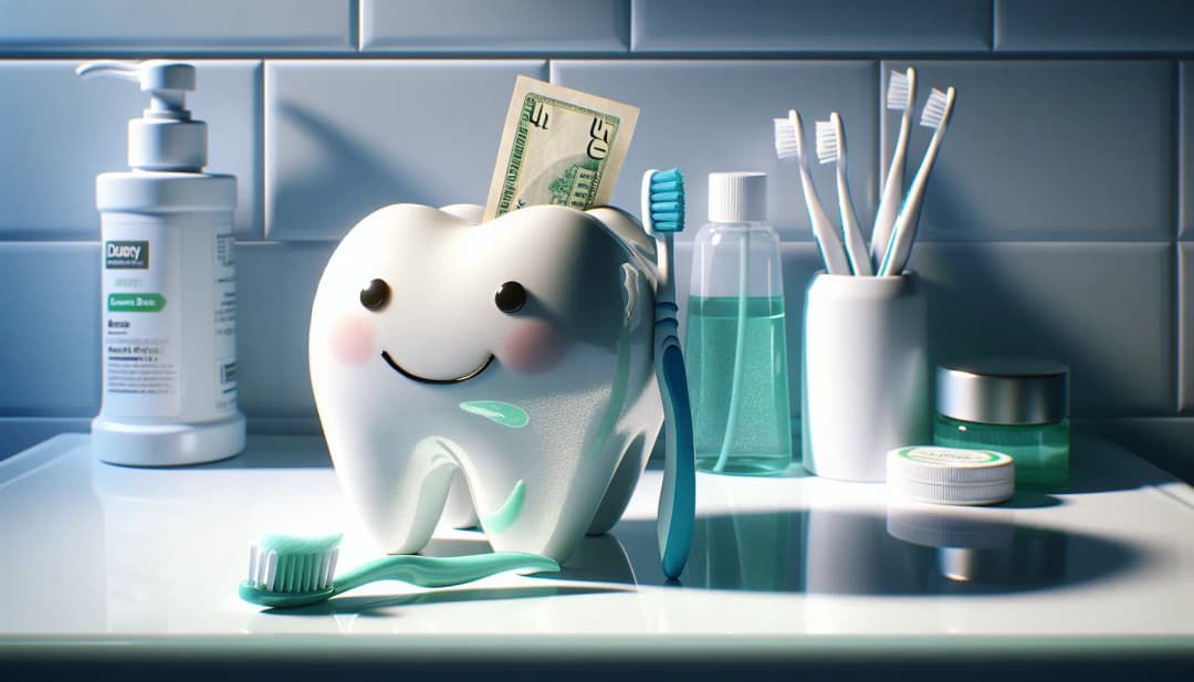 4 Ways to Make Dental Care More Affordable