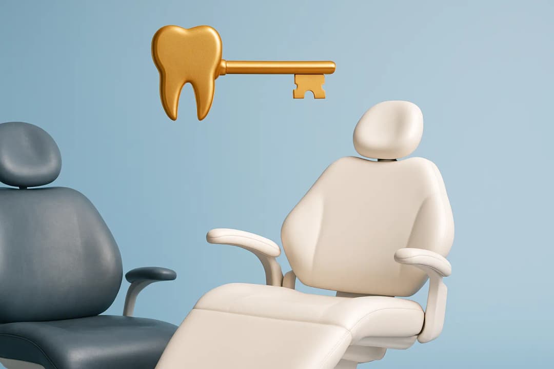 4 Lessons from Switching to a New Dentist