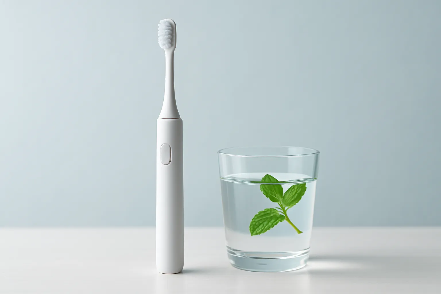 12 Lifestyle Changes that Boost Gum Health