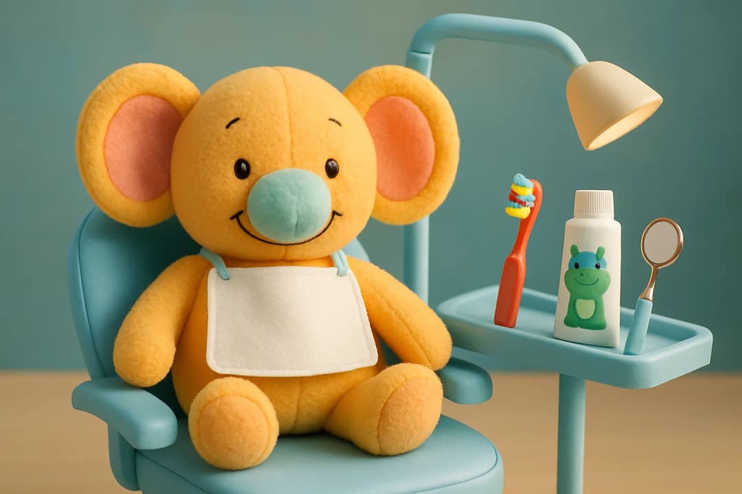 3 Ways to Help Your Child Feel Comfortable at the Dentist