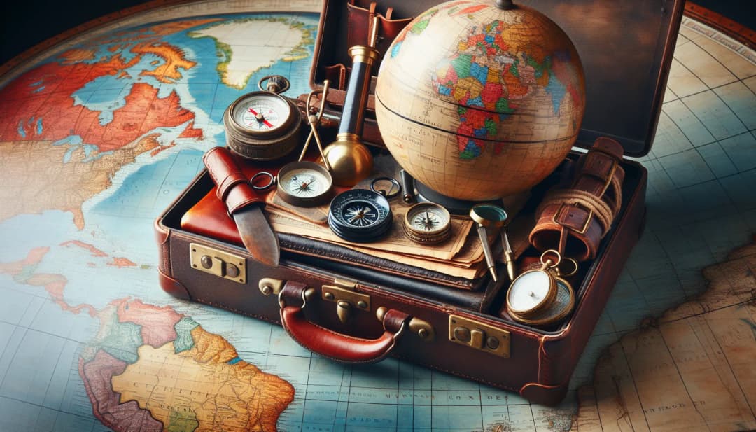 5 Benefits of Joining International Trade Missions for Export Growth