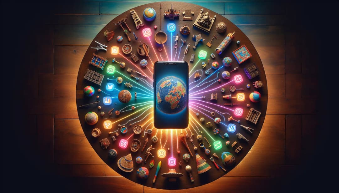 8 Social Media Strategies for Effective Cross-Cultural Advertising